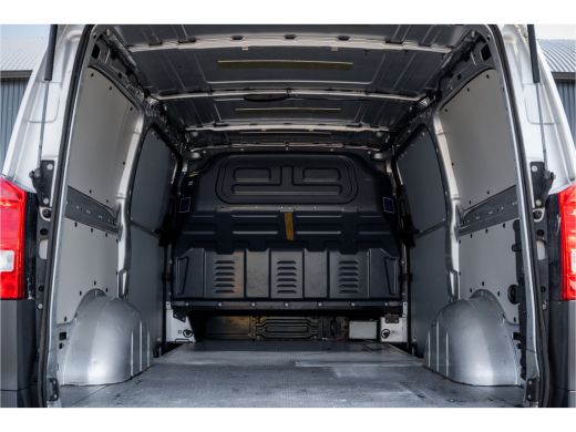 Mercedes-Benz Vito 114 CDI | 136 PK | Automaat | Camera | Cruise | PDC | Zijschuifdeur R+L | Airco ActivLease financial lease