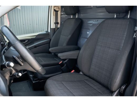 Mercedes-Benz Vito 114 CDI | 136 PK | Automaat | Camera | Cruise | PDC | Zijschuifdeur R+L | Airco ActivLease financial lease