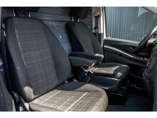 Mercedes-Benz Vito 114 CDI | 136 PK | Automaat | Camera | Cruise | PDC | Zijschuifdeur R+L | Airco ActivLease financial lease