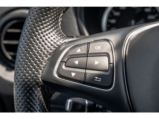 Mercedes-Benz Vito 114 CDI | 136 PK | Automaat | Camera | Cruise | PDC | Zijschuifdeur R+L | Airco ActivLease financial lease