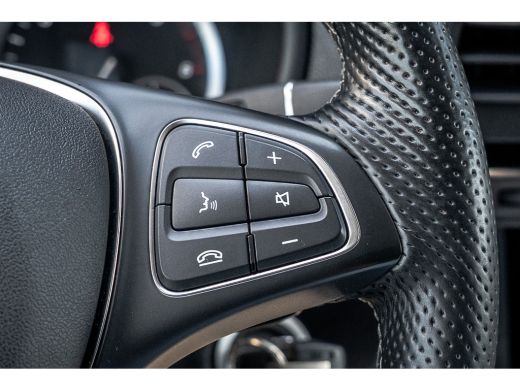 Mercedes-Benz Vito 114 CDI | 136 PK | Automaat | Camera | Cruise | PDC | Zijschuifdeur R+L | Airco ActivLease financial lease