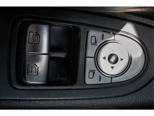 Mercedes-Benz Vito 114 CDI | 136 PK | Automaat | Camera | Cruise | PDC | Zijschuifdeur R+L | Airco ActivLease financial lease
