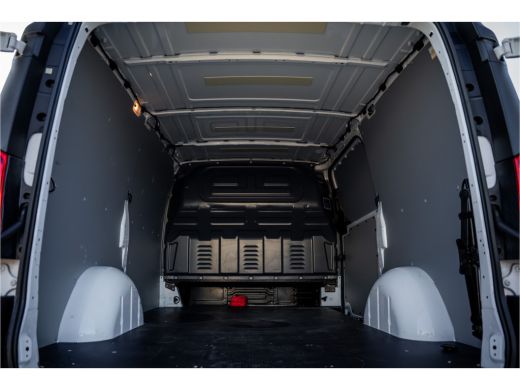 Mercedes-Benz Vito 116 CDI | 163 PK | Camera | Carplay | Cruise | PDC | Airco | Trekhaak ActivLease financial lease