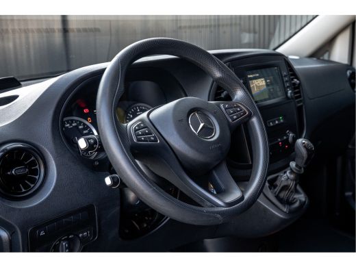 Mercedes-Benz Vito 116 CDI | 163 PK | Camera | Carplay | Cruise | PDC | Airco | Trekhaak ActivLease financial lease