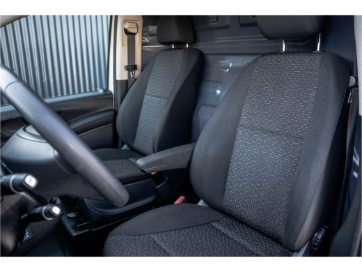 Mercedes-Benz Vito 116 CDI | 163 PK | Camera | Carplay | Cruise | PDC | Airco | Trekhaak ActivLease financial lease