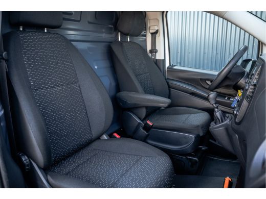 Mercedes-Benz Vito 116 CDI | 163 PK | Camera | Carplay | Cruise | PDC | Airco | Trekhaak ActivLease financial lease