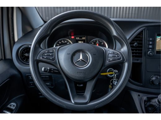 Mercedes-Benz Vito 116 CDI | 163 PK | Camera | Carplay | Cruise | PDC | Airco | Trekhaak ActivLease financial lease