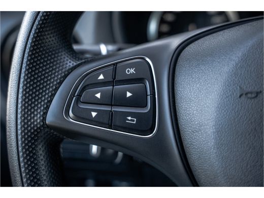 Mercedes-Benz Vito 116 CDI | 163 PK | Camera | Carplay | Cruise | PDC | Airco | Trekhaak ActivLease financial lease