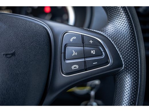 Mercedes-Benz Vito 116 CDI | 163 PK | Camera | Carplay | Cruise | PDC | Airco | Trekhaak ActivLease financial lease
