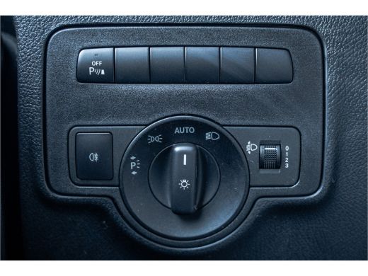 Mercedes-Benz Vito 116 CDI | 163 PK | Camera | Carplay | Cruise | PDC | Airco | Trekhaak ActivLease financial lease