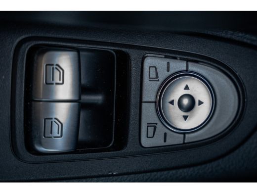 Mercedes-Benz Vito 116 CDI | 163 PK | Camera | Carplay | Cruise | PDC | Airco | Trekhaak ActivLease financial lease