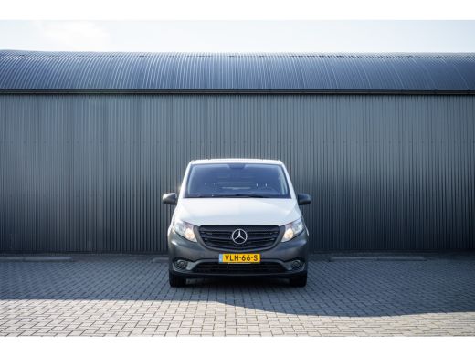 Mercedes-Benz Vito 116 CDI | 163 PK | Camera | Carplay | Cruise | PDC | Airco | Trekhaak ActivLease financial lease