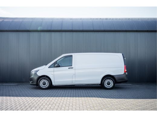 Mercedes-Benz Vito 116 CDI | 163 PK | Camera | Carplay | Cruise | PDC | Airco | Trekhaak ActivLease financial lease