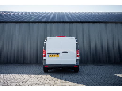Mercedes-Benz Vito 116 CDI | 163 PK | Camera | Carplay | Cruise | PDC | Airco | Trekhaak ActivLease financial lease