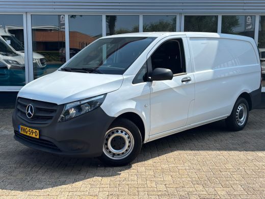 Mercedes-Benz Vito 116 CDI Lang | Bluetooth | Airco | Cruise | Zeer Nette Staat ActivLease financial lease