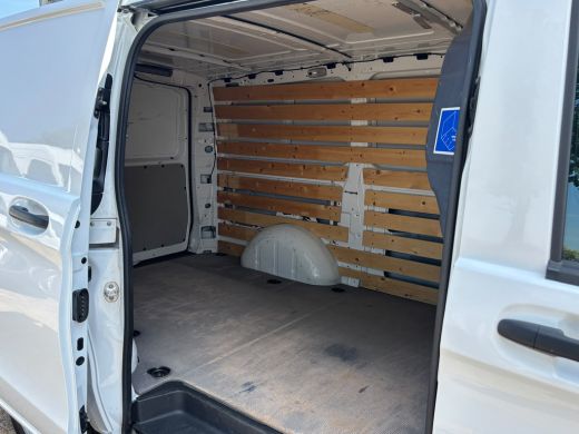 Mercedes-Benz Vito 116 CDI Lang | Bluetooth | Airco | Cruise | Zeer Nette Staat ActivLease financial lease