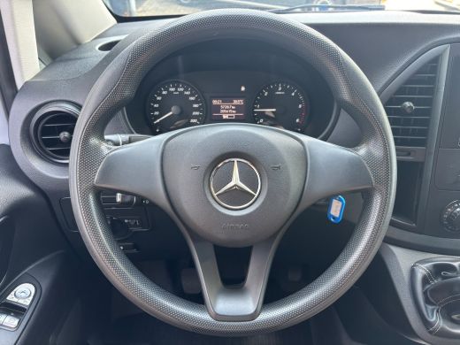 Mercedes-Benz Vito 116 CDI Lang | Bluetooth | Airco | Cruise | Zeer Nette Staat ActivLease financial lease