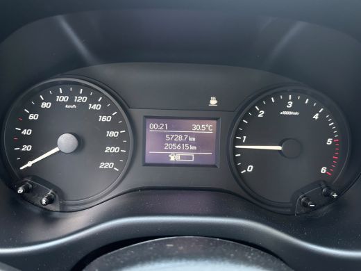 Mercedes-Benz Vito 116 CDI Lang | Bluetooth | Airco | Cruise | Zeer Nette Staat ActivLease financial lease