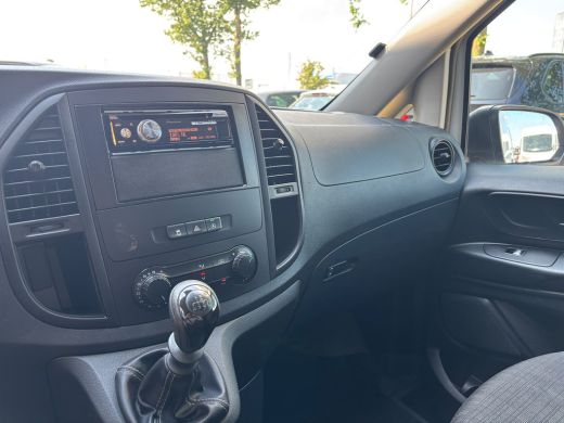 Mercedes-Benz Vito 116 CDI Lang | Bluetooth | Airco | Cruise | Zeer Nette Staat ActivLease financial lease