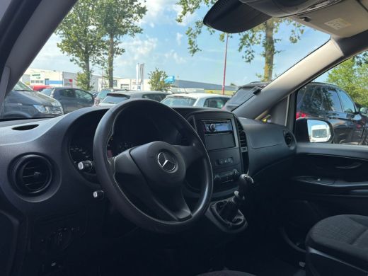 Mercedes-Benz Vito 116 CDI Lang | Bluetooth | Airco | Cruise | Zeer Nette Staat ActivLease financial lease