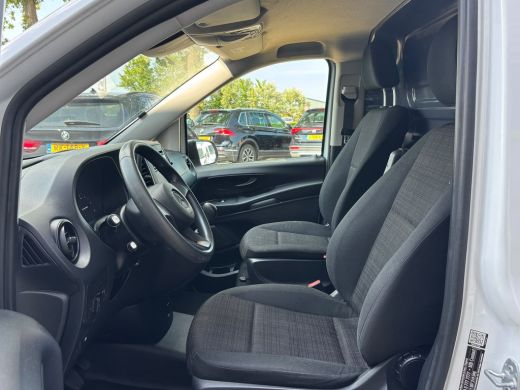 Mercedes-Benz Vito 116 CDI Lang | Bluetooth | Airco | Cruise | Zeer Nette Staat ActivLease financial lease