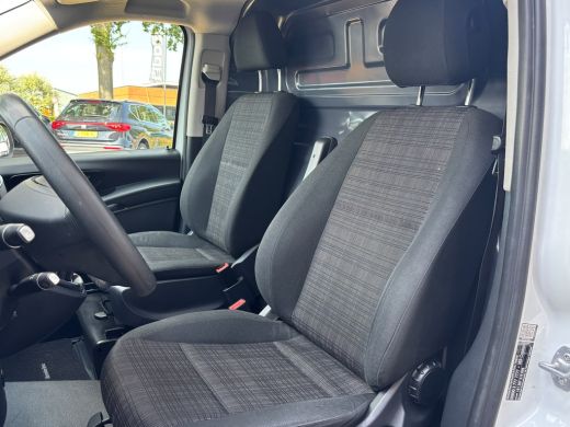 Mercedes-Benz Vito 116 CDI Lang | Bluetooth | Airco | Cruise | Zeer Nette Staat ActivLease financial lease