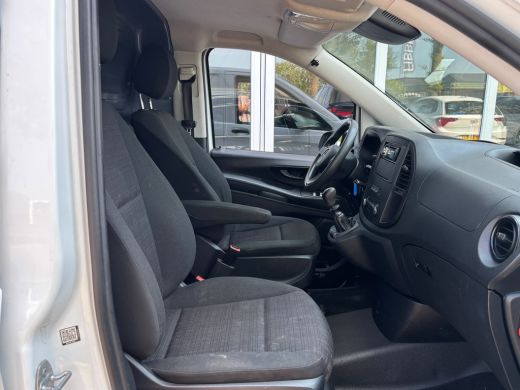 Mercedes-Benz Vito 116 CDI Lang | Bluetooth | Airco | Cruise | Zeer Nette Staat ActivLease financial lease