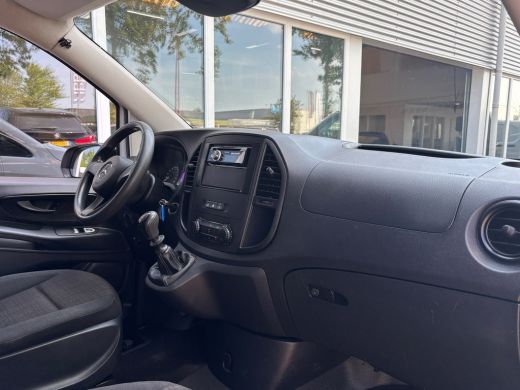 Mercedes-Benz Vito 116 CDI Lang | Bluetooth | Airco | Cruise | Zeer Nette Staat ActivLease financial lease