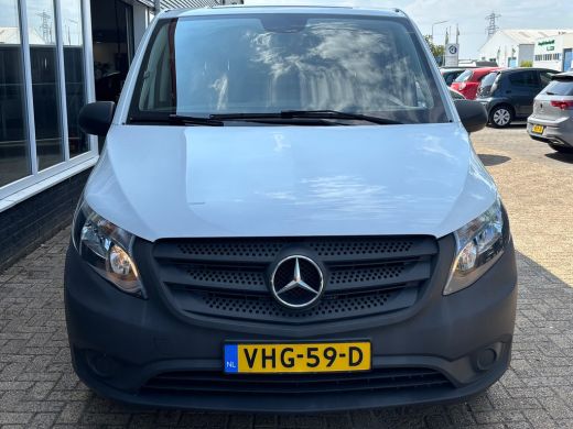 Mercedes-Benz Vito 116 CDI Lang | Bluetooth | Airco | Cruise | Zeer Nette Staat ActivLease financial lease