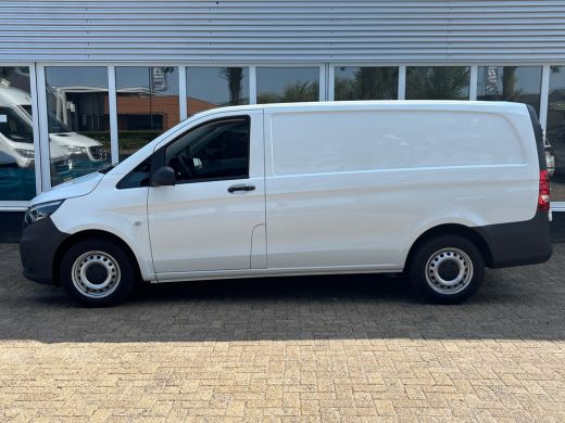 Mercedes-Benz Vito 116 CDI Lang | Bluetooth | Airco | Cruise | Zeer Nette Staat ActivLease financial lease