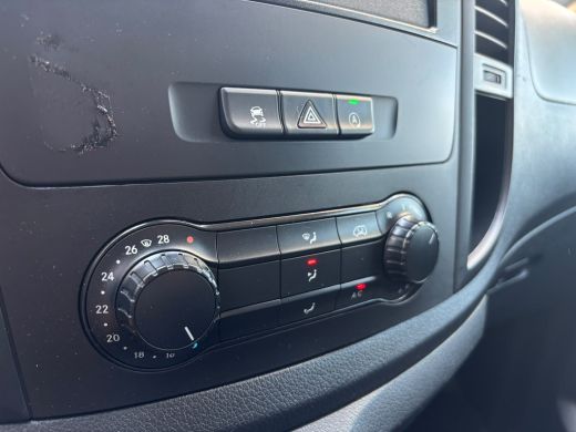 Mercedes-Benz Vito 116 CDI Lang | Bluetooth | Airco | Cruise | Zeer Nette Staat ActivLease financial lease