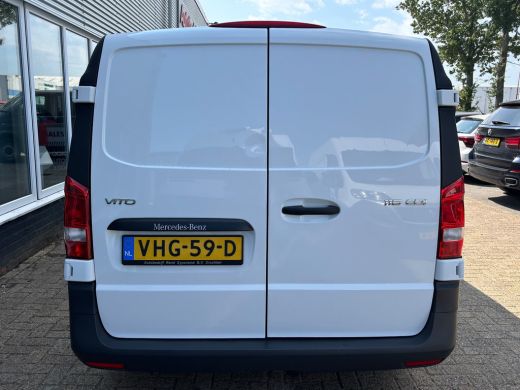 Mercedes-Benz Vito 116 CDI Lang | Bluetooth | Airco | Cruise | Zeer Nette Staat ActivLease financial lease