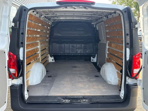 Mercedes-Benz Vito 116 CDI Lang | Bluetooth | Airco | Cruise | Zeer Nette Staat ActivLease financial lease