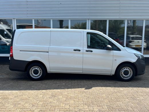 Mercedes-Benz Vito 116 CDI Lang | Bluetooth | Airco | Cruise | Zeer Nette Staat ActivLease financial lease