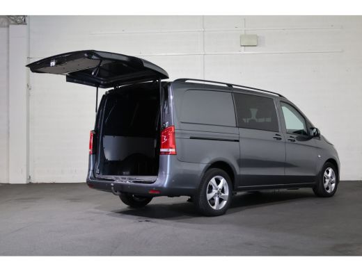 Mercedes-Benz Vito 116 CDI Lang DC Automaat Led Navigatie Camera ActivLease financial lease