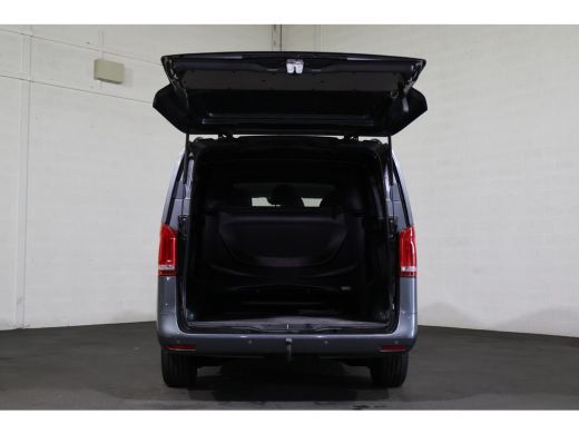 Mercedes-Benz Vito 116 CDI Lang DC Automaat Led Navigatie Camera ActivLease financial lease