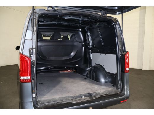 Mercedes-Benz Vito 116 CDI Lang DC Automaat Led Navigatie Camera ActivLease financial lease