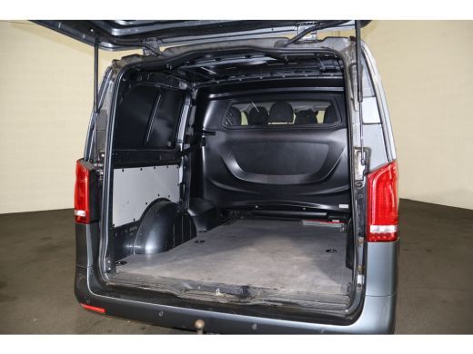 Mercedes-Benz Vito 116 CDI Lang DC Automaat Led Navigatie Camera ActivLease financial lease