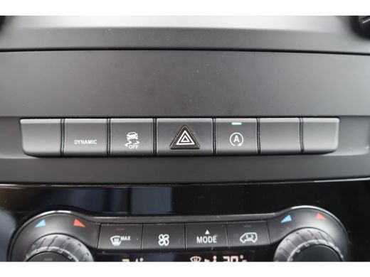 Mercedes-Benz Vito 116 CDI Lang DC Automaat Led Navigatie Camera ActivLease financial lease