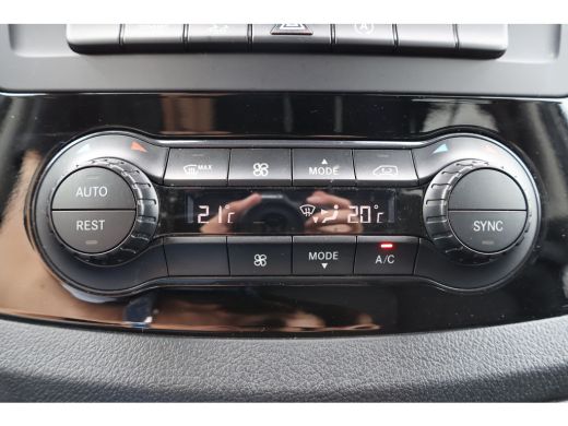 Mercedes-Benz Vito 116 CDI Lang DC Automaat Led Navigatie Camera ActivLease financial lease