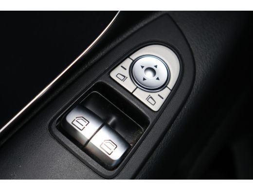 Mercedes-Benz Vito 116 CDI Lang DC Automaat Led Navigatie Camera ActivLease financial lease