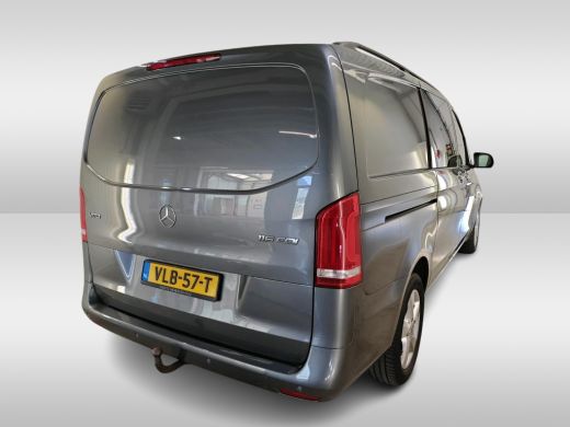 Mercedes-Benz Vito 116 CDI Lang DC Automaat Led Navigatie Camera ActivLease financial lease
