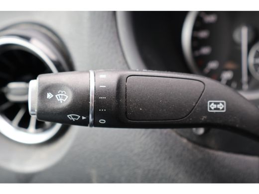 Mercedes-Benz Vito 116 CDI Lang DC Automaat Led Navigatie Camera ActivLease financial lease