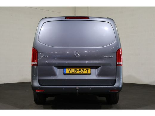 Mercedes-Benz Vito 116 CDI Lang DC Automaat Led Navigatie Camera ActivLease financial lease