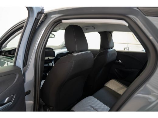 Opel Corsa Edition | Tot 8 Jaar Garantie! | Camera | Stoel & Stuurverwarming | Parkeersensoren | Apple Carpl... ActivLease financial lease