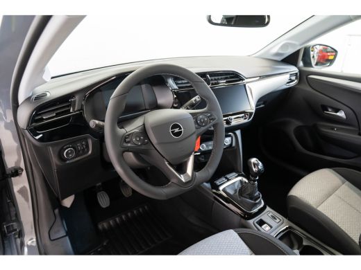 Opel Corsa Edition | Tot 8 Jaar Garantie! | Camera | Stoel & Stuurverwarming | Parkeersensoren | Apple Carpl... ActivLease financial lease