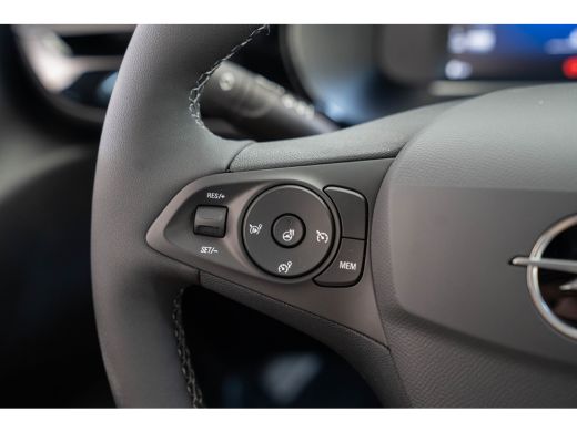 Opel Corsa Edition | Tot 8 Jaar Garantie! | Camera | Stoel & Stuurverwarming | Parkeersensoren | Apple Carpl... ActivLease financial lease