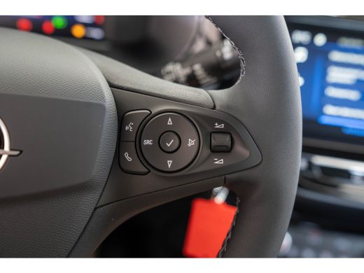 Opel Corsa Edition | Tot 8 Jaar Garantie! | Camera | Stoel & Stuurverwarming | Parkeersensoren | Apple Carpl... ActivLease financial lease