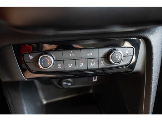 Opel Corsa Edition | Tot 8 Jaar Garantie! | Camera | Stoel & Stuurverwarming | Parkeersensoren | Apple Carpl... ActivLease financial lease