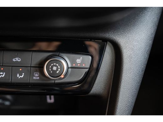 Opel Corsa Edition | Tot 8 Jaar Garantie! | Camera | Stoel & Stuurverwarming | Parkeersensoren | Apple Carpl... ActivLease financial lease